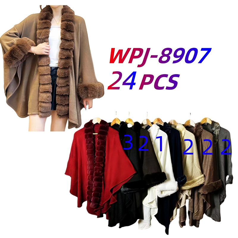 WPJ-8907 CS24